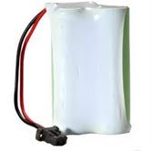 Replacement Battery for Uniden BBTY0651101 BT1007 BT-1007 BT904 BT-904 BT1015 BBTY0460001 BBTY0510001 BBTY0700001 Panasonic HHR-P506 HHR-P506A