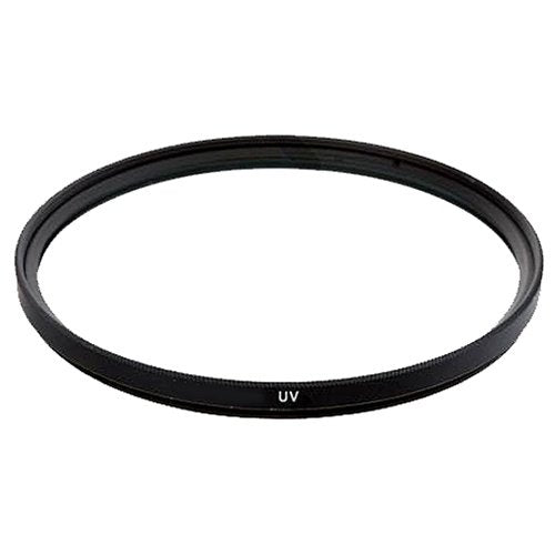 Crystal Optics UV Filter 62mm