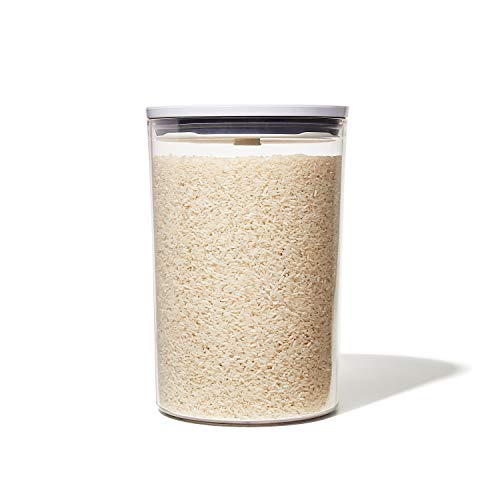 OXO Pop Round 5.2Qt Canister - Tall