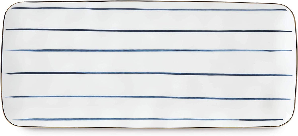 Lenox Blue Bay Serving Pieces