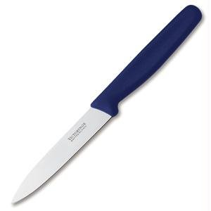 Victorinox 4” Straight Paring Knife - Assorted Colors