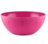 YBM Home Round Mixing Serving Bowl - 10 Inch, Pink
