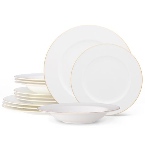 Noritake Accompanist Bone China - Assorted Pieces