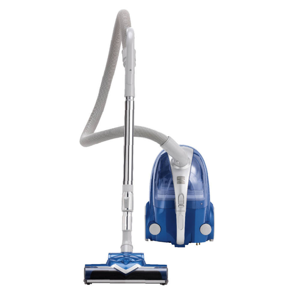 Kenmore Turbo Team Compact Bagless Canister Vacuum