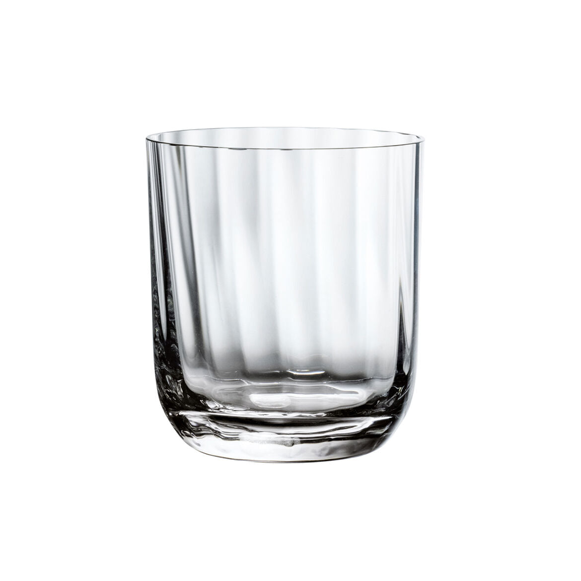 Villeroy & Boch, Rose Garden Water Glass, Dishwasher Safe, 6.75 oz,  Set of 4