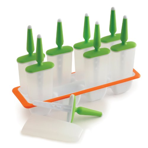 Norpro Frost Pop Popsicle Maker