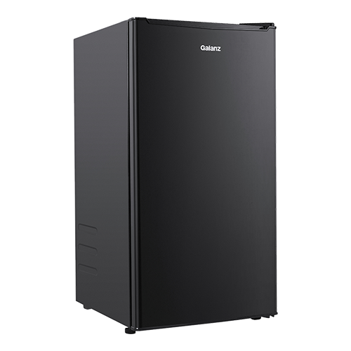 Galanz Mini Fridge Freezer - 3.3 Cu Ft