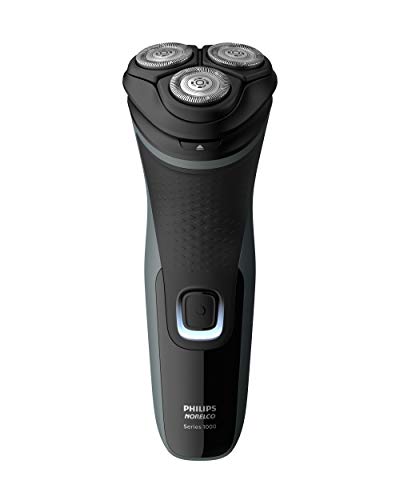 Philips Norelco 2300 S1211/81 Rechargeable Electrical Shaver with Pop Up Trimmer