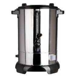 75 Cup Stainless Steel Coffee Urn