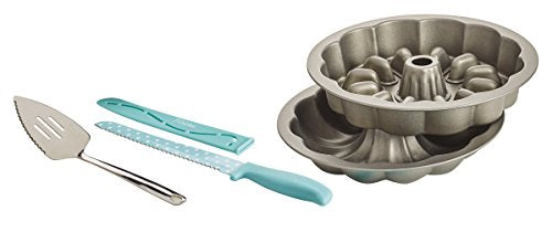 Baker's Advantage Fillables 5 Piece Set