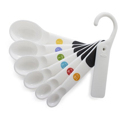 OXO Good Grips 7 Piece Measuring Spoons Set