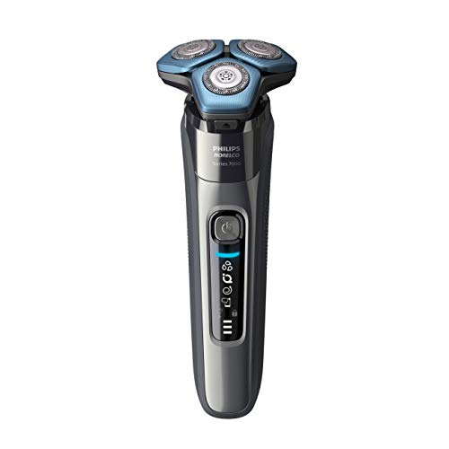 Philips Norelco 7100 Wet & Dry Electric Shaver