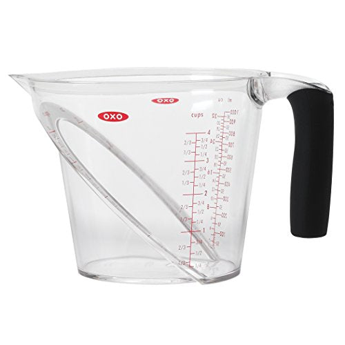 OXO Good Grips Angled Measuring Cup - Assorted Sizes