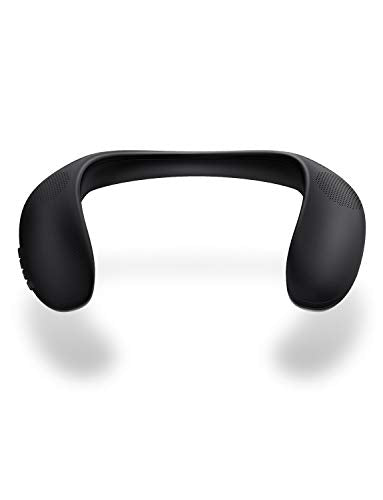 Bluedio HS Neckband Portable Bluetooth Speakers