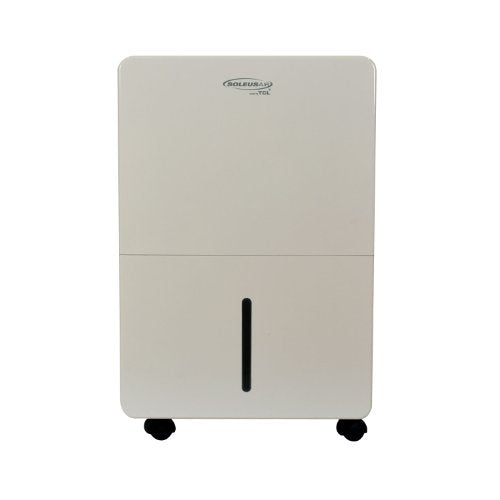 Soleus #TDA45E Energy Star Rated Air Dehumidifier, 45-Pint - for WHOLESALE USE ONLY!