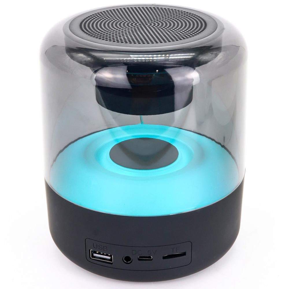 Riptunes 360° Atmospheric Light Speaker