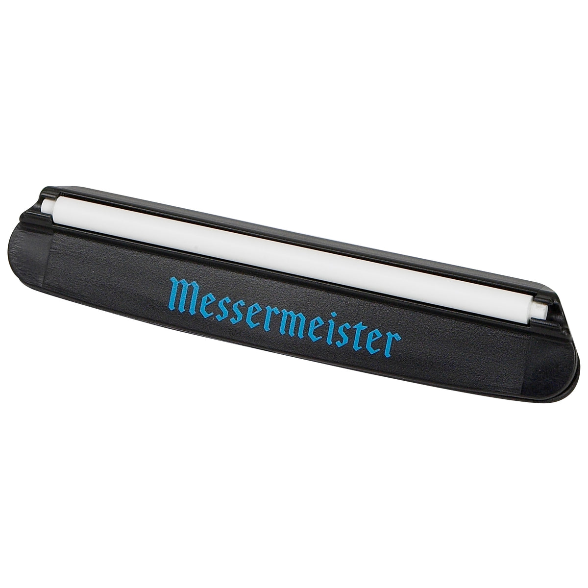 Messermeister Sharpening Angle Guide for Steels & Stones - Knife Sharpener