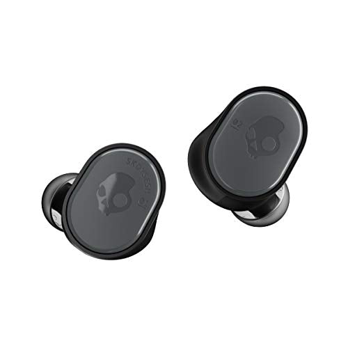 Skullcandy Sesh True Wireless In-Ear Earbud - Black