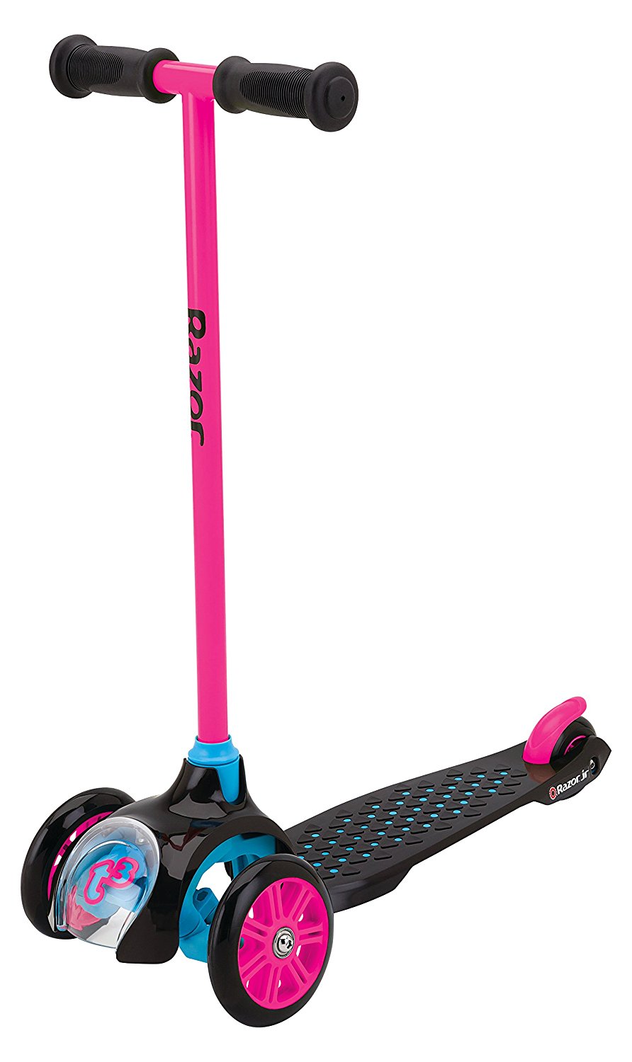 Razor Junior Scooter, Pink