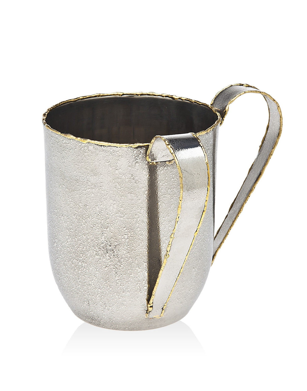 Godinger Golden Frost Washing Cup