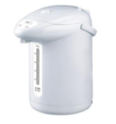 Classic Kitchen 2.5 Quart Pump Pot