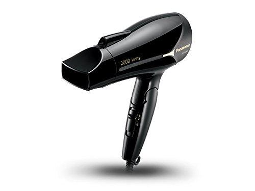 Panasonic EH-NE64 2000-Watt 3-Speed Hair Dryer, 220 Volts!