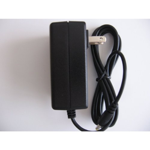 AC Power Adapter Charger for Sony DVP Portable DVD Players