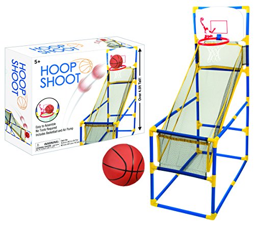 Westminster 36" Hoop Shot Basketball Arcade Game