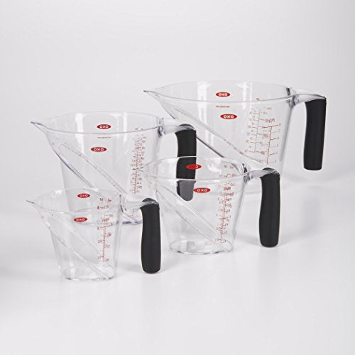OXO Good Grips Angled Measuring Cup - Assorted Sizes