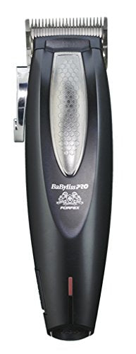Babyliss Pro Lithium Fx Cord/ Cordless Super Hair Clipper Fx673