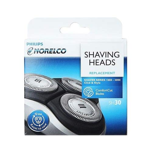 SH30/52 Replacement Blades for Philips Norelco