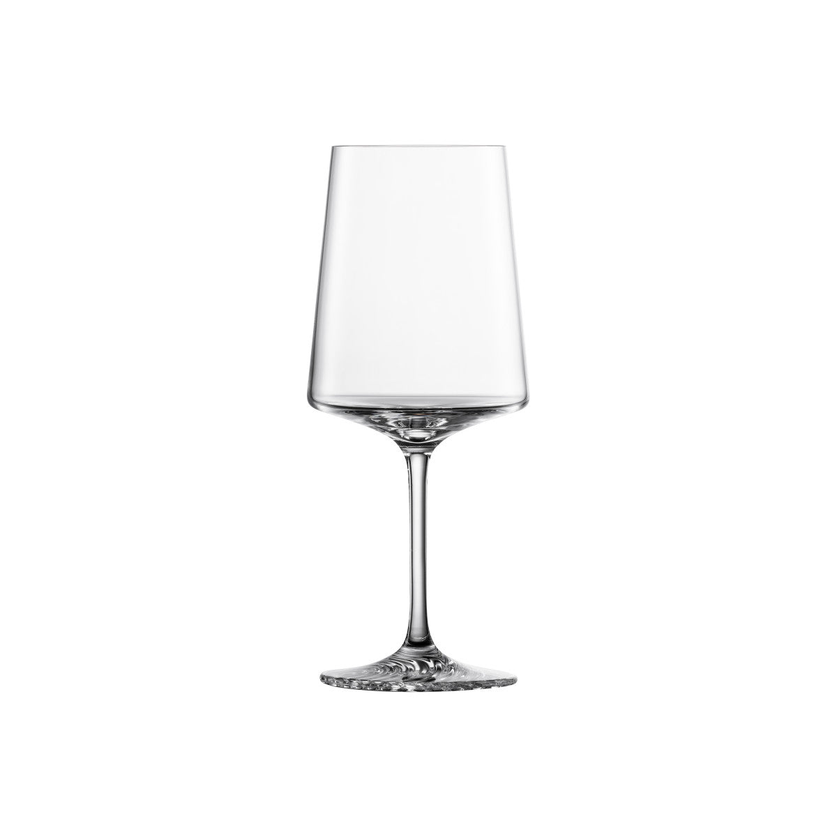 Schott Zwiesel Echo Wine Glasses 18.7oz, Set of 4