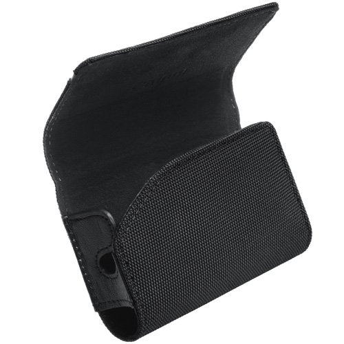 Canon Deluxe Soft Camera Case, Black