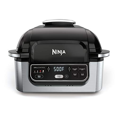 Ninja Foodi 5-in-1 Indoor Electric Countertop