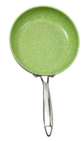 Natura 77528 Ceramic Nonstick 11" Fry Pan Skillet FRYPAN