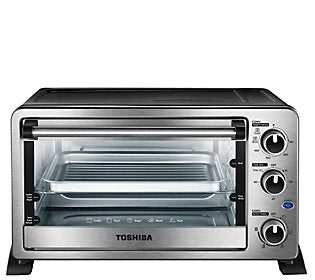 Toshiba SS Convection Toaster Oven