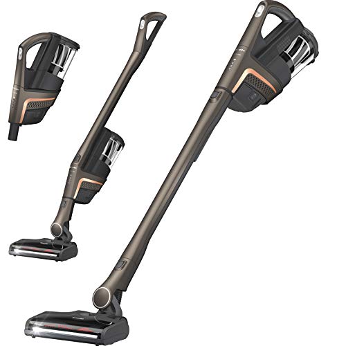 Miele Triflex HX1 Pro Battery Powered Bagless Stick 3-in-1 Vacuum, Infinity Grey