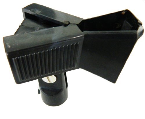 Audio 2000'S AMC417 Microphone Universal Spring Holder