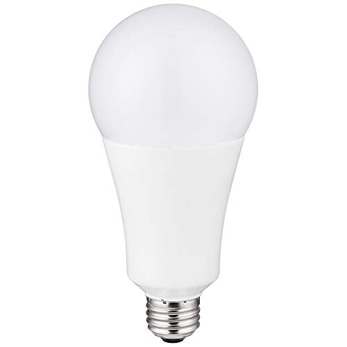 Sunlite LED A23 Light Bulb, 26 Watts - Super White