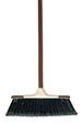 Superio Light Weight Essential Brown Broom, With Super Stiff Bristles