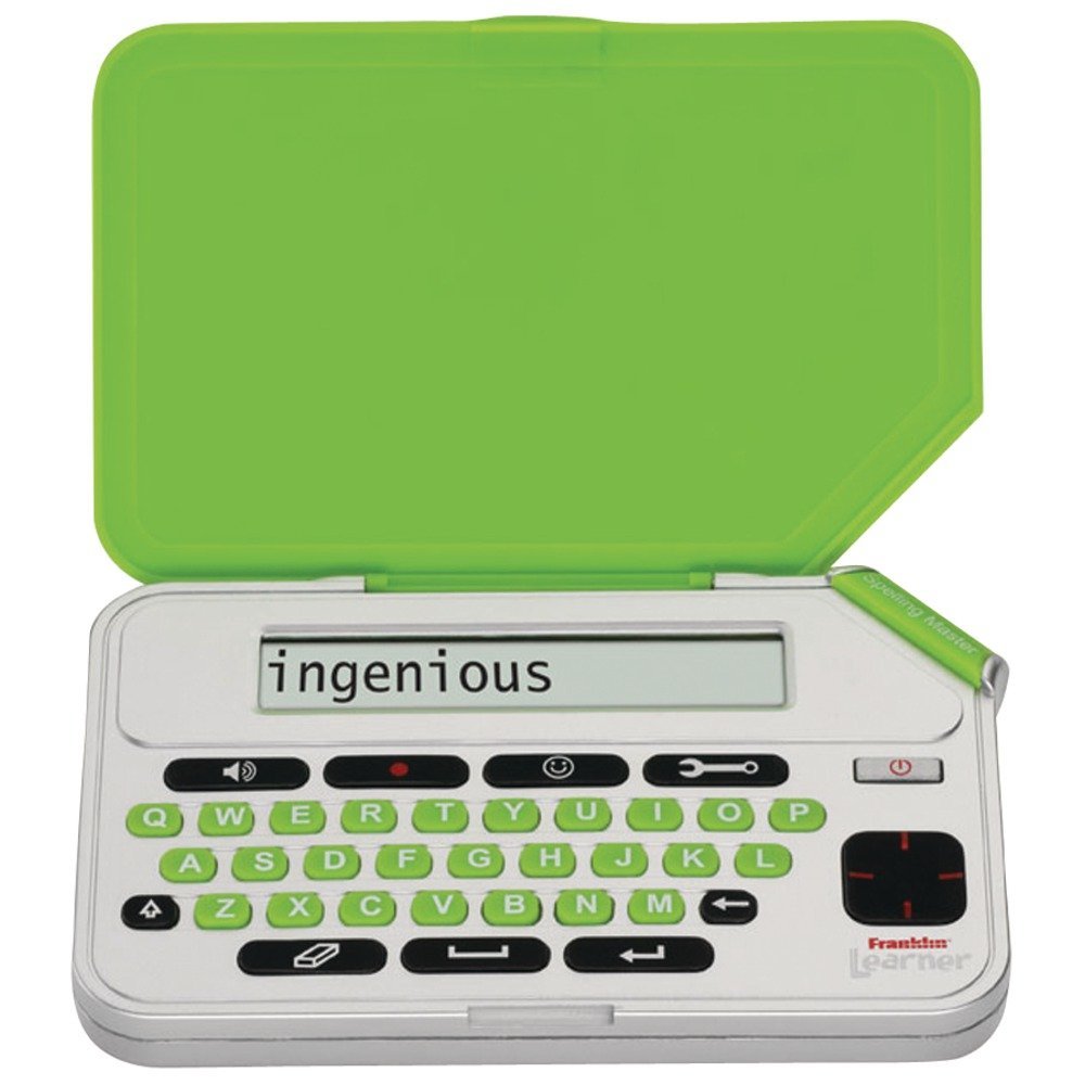 Franklin LRL-230 Speaking Vocabulary Builder