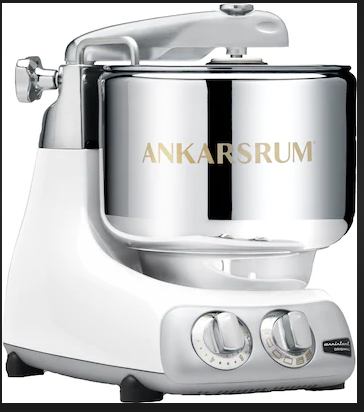 Magic Mill Ankarsrum AKM6230 Electric Stand Mixer, Assorted Colors