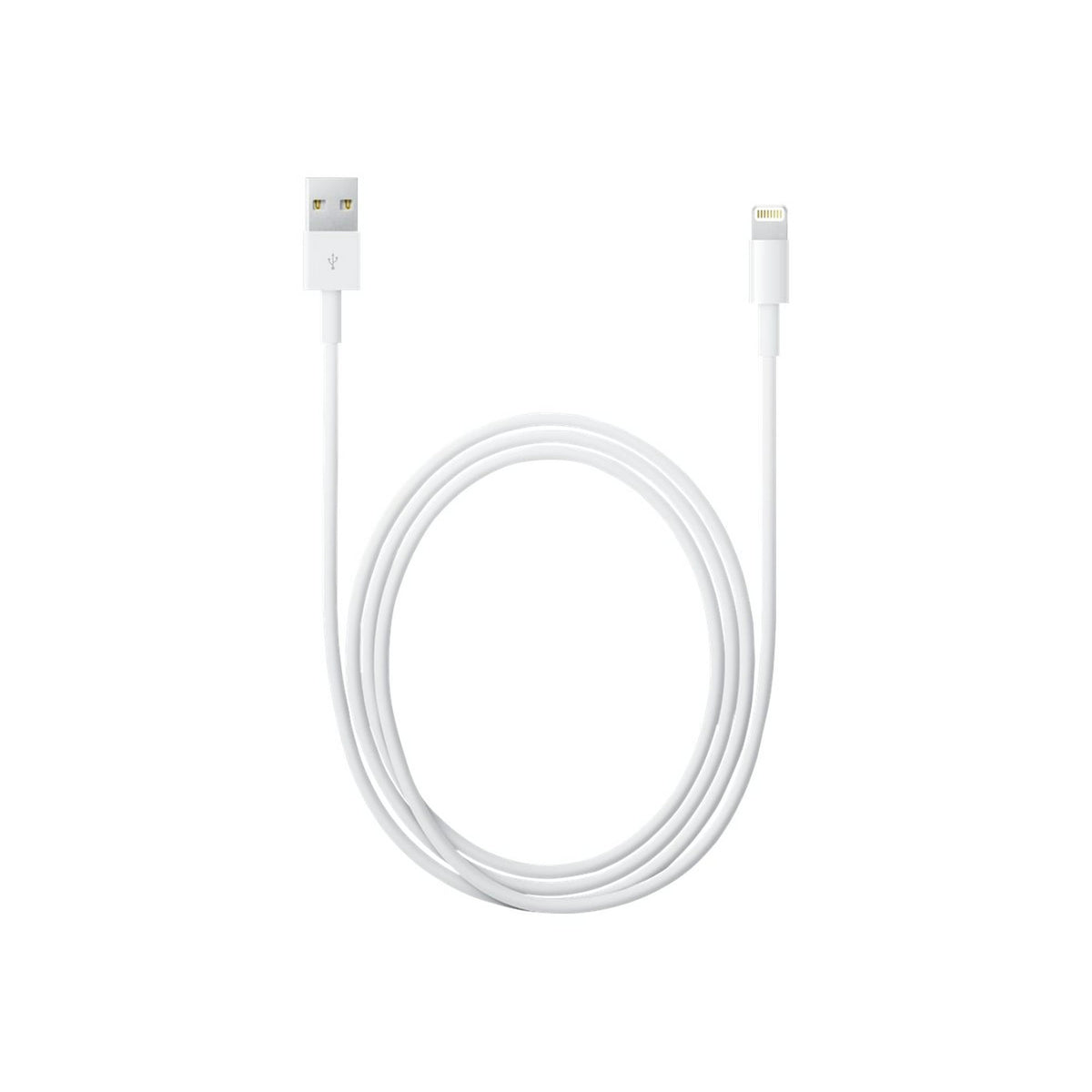 Apple Lightning to USB Cable - 2M / 6Ft