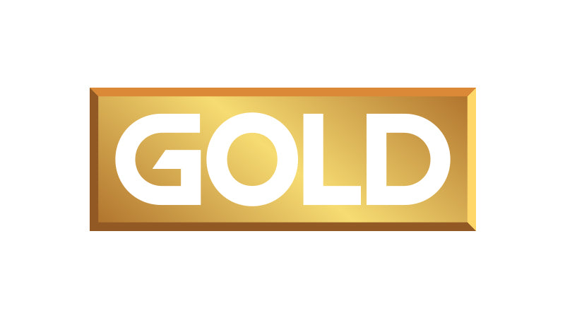 Gold Camera Bundle