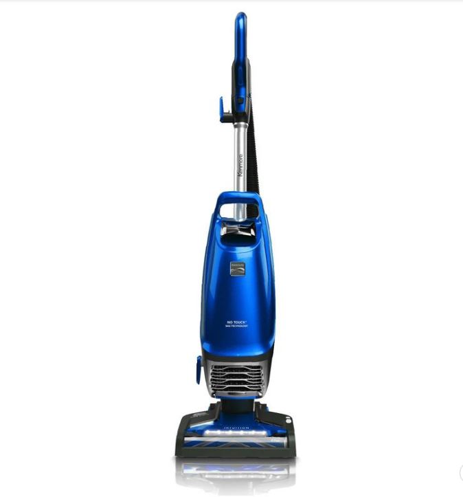 Kenmore Intuition Bagged Upright Vacuum