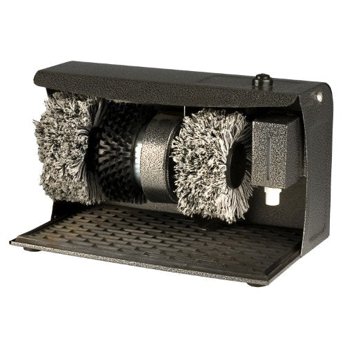 Kalorik Shoe Polisher & Buffer