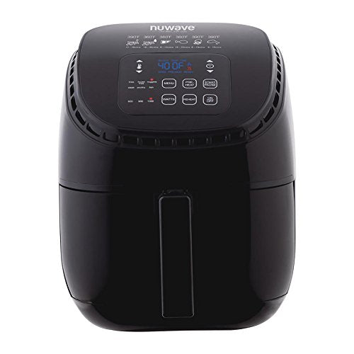 Nuwave Brio 3 Quart Digital Air Fryer