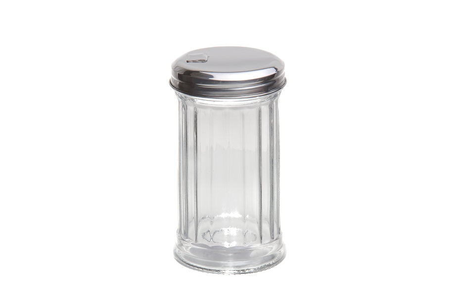Millvado Glass Sugar Dispenser