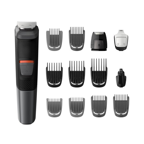 Philips Norelco Multigroom 5000, All-in-One Trimmer