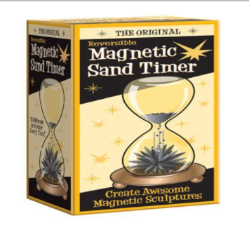 Westminster Magnetic Sand Timer